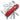 Victorinox Swiss Army Knife "Climber" 9.1 cm (red)