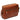The Chesterfield Brand Westmere - Borsa a tracolla 23 cm (cognac)