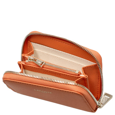 Lacoste Mini-Champs-Élysées - Geldbörse 4cc 11.5 cm (blossom)