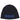 BOSS Elios Hat - Bonnet (couleur : noir)