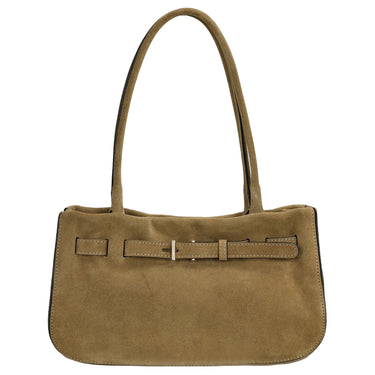 abro Jill - Sac à bandoulière 32 cm (mud)