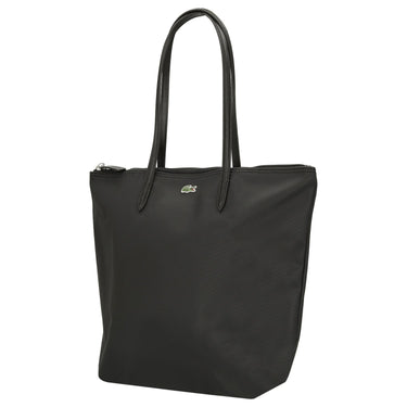 Lacoste L.12.12 Concept - vertical Shopper L 35 cm (black)