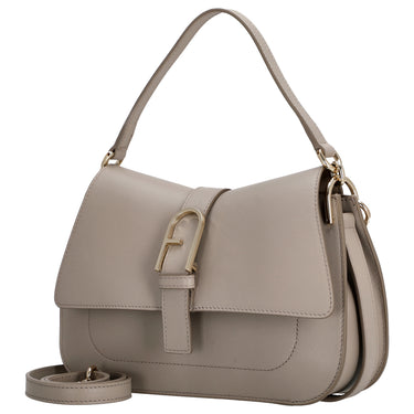 Furla Flow M - Schultertasche 26 cm (linen)
