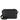 Lacoste Chantaco - Shoulder Bag L 24.5 cm (Color: black)