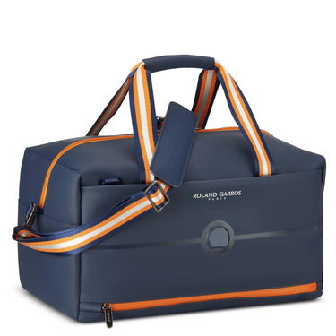 Delsey Paris Turenne Soft Roland Garros - Travel Bag 45 cm (blau)