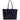 Lacoste Anna - Shopper 35 cm (blue red)
