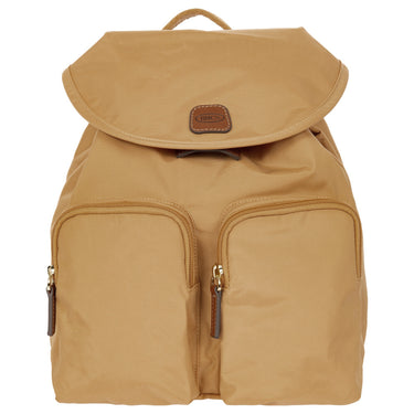 Brics X-Travel - Backpack XS 27 cm (honey)
