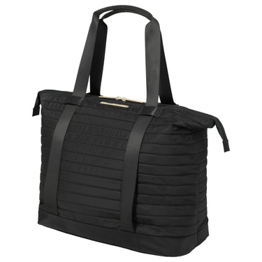 Travelite BARBARA Stepp - Shopper 2 en 1 44 cm (color: negro)
