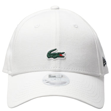 Lacoste Accessoires - Gorra (white)