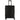 Travelite Next - Maleta de 4 ruedas M 67 cm (negro)