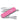 Victorinox Swiss Army Knife "Classic SD Colors" S 5.8 cm (Color: cherry blossom)