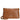Furla Diamante Mini Crossbody - Sac bandoulière 21 cm (brandy)