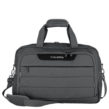 Travelite Skaii - Weekender 49 cm (gris sommet)