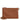 Coccinelle Best Crossbody - Sac bandoulière S 22 cm (cognac)
