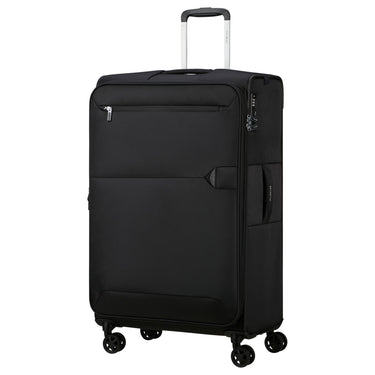 Samsonite Selection Urbify - 4-Rollen-Trolley L 78 cm erw. (black)