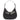 Lacoste City Court - Sac bandoulière (noir)