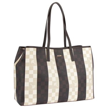Joop Women Piazza Rigato Imogen - Shopper 40 cm (seal brown)