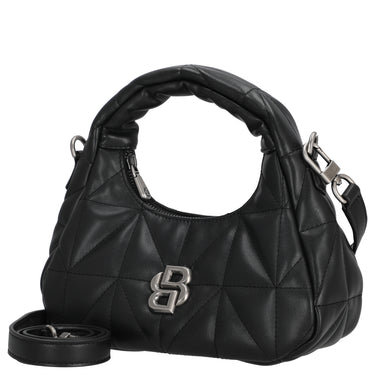 BOSS B-Icon SM Hobo - Henkeltasche 22 cm (black)