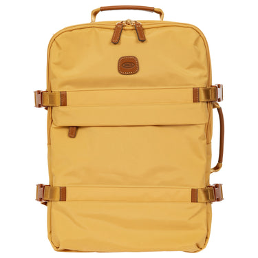 Brics X-Bag Travel - Sac à dos de voyage 42 cm (honey)