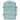 Brics Positano - Rucksack 42 cm (light blue)