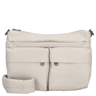 aunts & uncles Japan RE Mogami RE Lite - Borsa a tracolla 30 cm (linen)