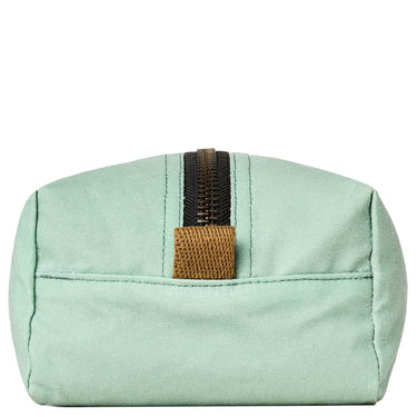 Filson Tin Cloth - Pochette da Toilette (marrone scuro)