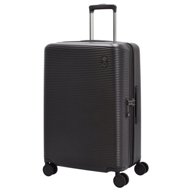 Echolac Ultima PowerZip - 4-Rollen-Trolley 65 cm erw. (dark chocolate)