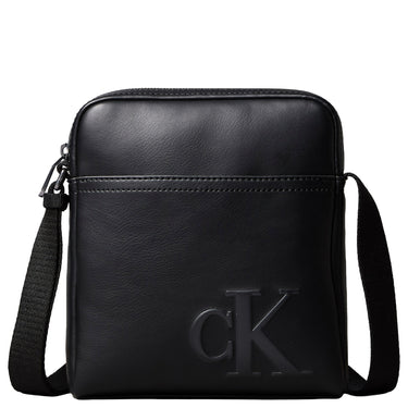 Calvin Klein Bold - Umhängetasche (black)
