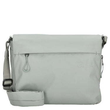 aunts & uncles Aoki RE Lite - Umhängetasche 28 cm (sage green)