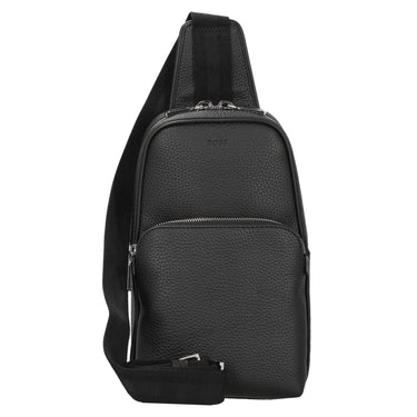 BOSS New Crosstown - Umhängetasche 30 cm (black)