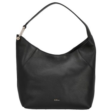 Furla Lara M Hobo - Medium Shoulder Bag (nero)