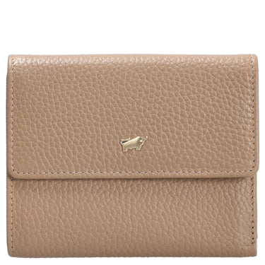Braun Büffel Asti - Portafoglio M 8cc 12 cm (saddle brown)
