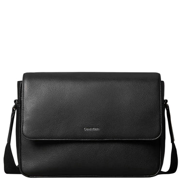 Calvin Klein Raised - Shoulder Bag 29.5 cm (black)