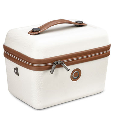 Delsey Paris Chatelet Air 2.0 - Beauty Case 32 cm (angora)