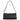 HUGO Women's Chris 2.0 - Borsa a spalla 25 cm (nero)