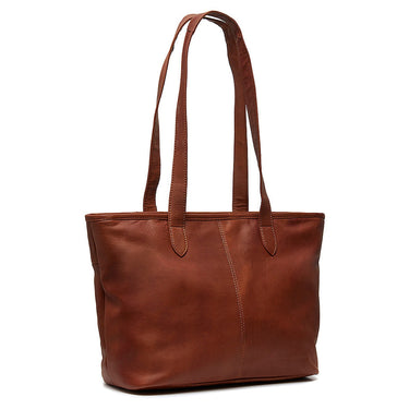 The Chesterfield Brand Monza - Borsa Shopper 14.1" 33 cm (black)
