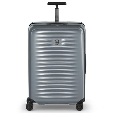 Victorinox Airox - 4-Rollen-Trolley M 69 cm (silver)