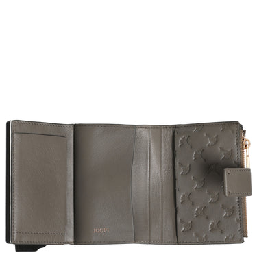 Joop Women Sofisticato 1.0 C-Four E-Cage - Credit Card Holder 8cc 10.5 cm (grey)