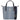 Tommy Hilfiger Poppy Summer - Handbag S 29 cm (Color: space blue stripe)