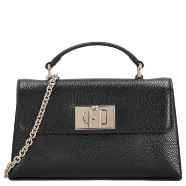 Furla 1927 Mini - Shoulder Bag 18 cm (nero)