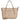 Joop Jeans Women Diurno Helena - Bolso de mano S 27.5 cm (sésamo)