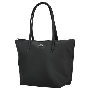Lacoste L. 12.12 Concept - Bolso shopper S 24.5 cm (black)