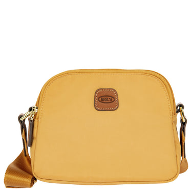 Brics X-Bag - Umhängetasche 21 cm (honey)
