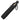 BOSS Double B - Taschenschirm Regenschirm (black & gold)