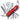 Victorinox Schweizer Taschenmesser "Handyman" 9.1 cm (rot)