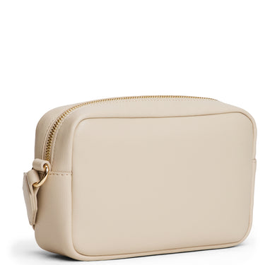 Tommy Hilfiger Logotape - Umhängetasche 20 cm (classic beige)