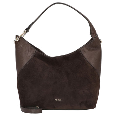 Furla Lara S Hobo - Schultertasche S (toni espresso)