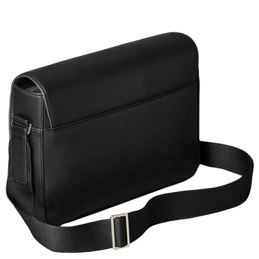 Calvin Klein Raised - Shoulder Bag 29.5 cm (black)