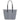 Tommy Hilfiger Poppy Summer - Shopper 48 cm (Color: space blue stripe)