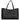 BOSS Women Anett - Shopper L 45 cm (Color: black)